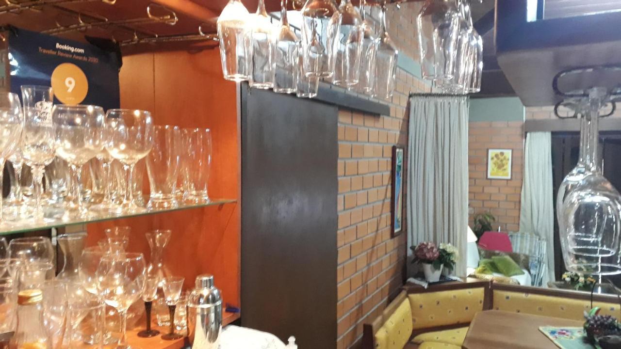 Casa Da Felicidade Tramandai Bagian luar foto