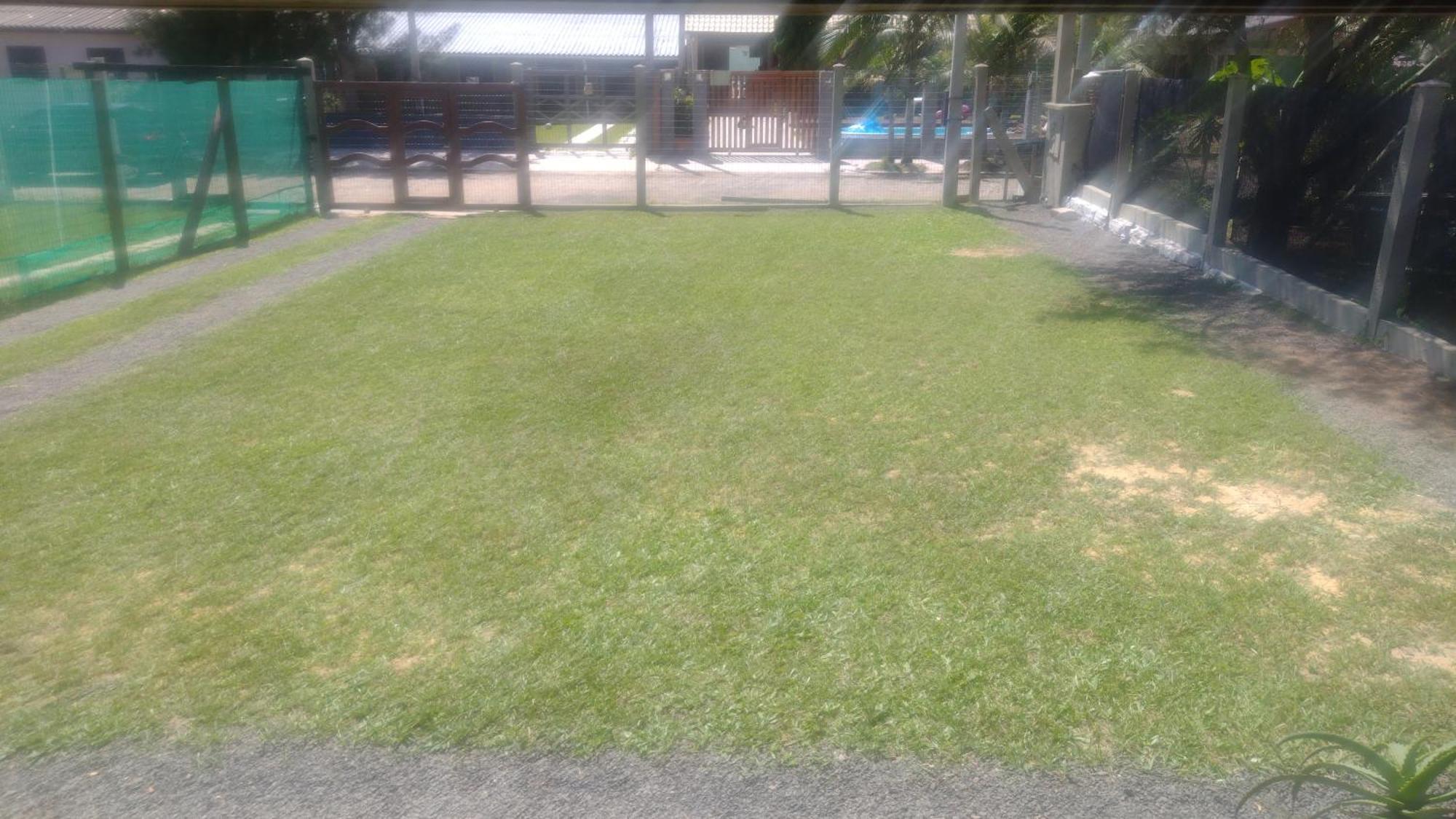 Casa Da Felicidade Tramandai Bagian luar foto