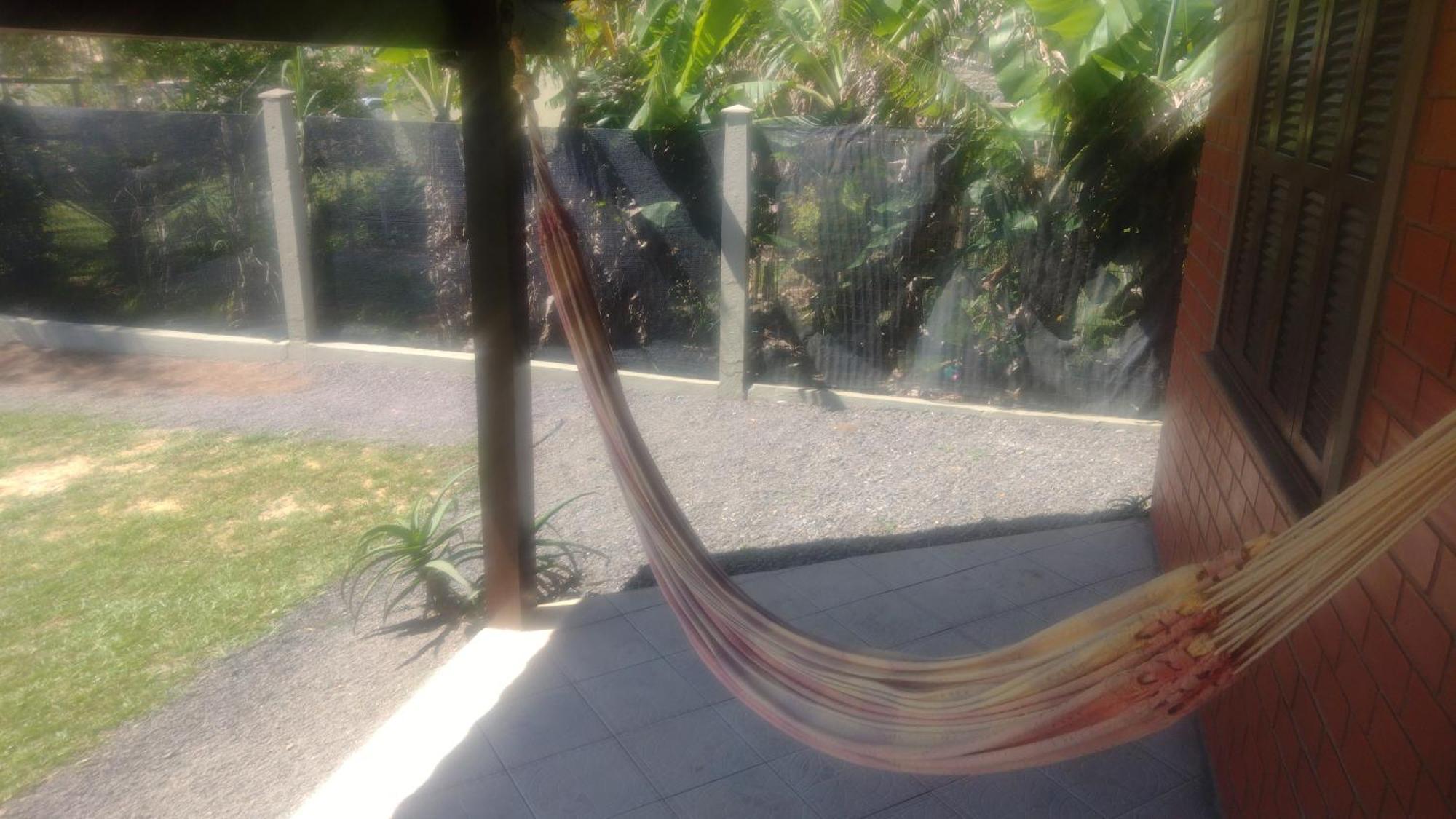 Casa Da Felicidade Tramandai Bagian luar foto