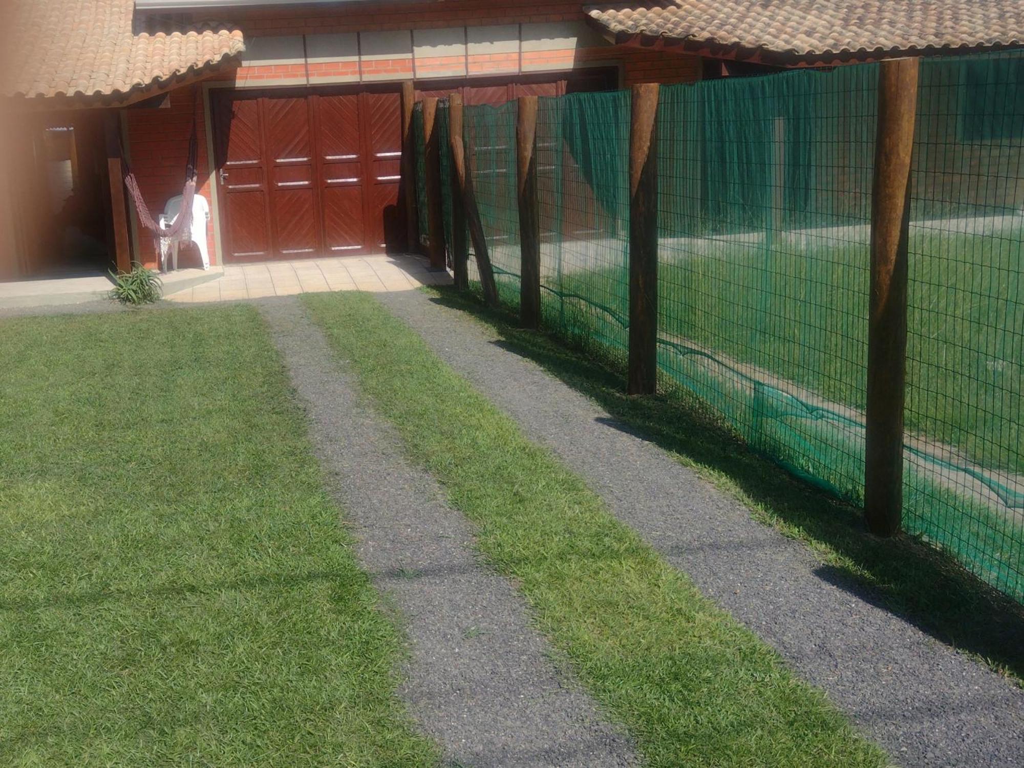 Casa Da Felicidade Tramandai Bagian luar foto