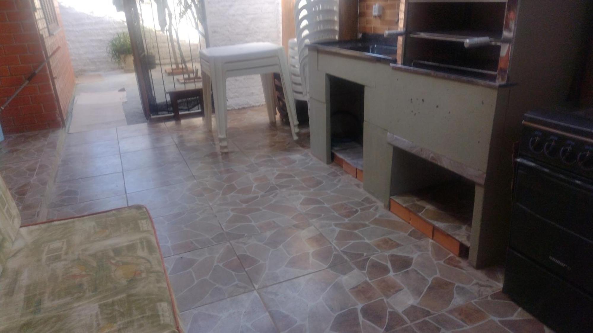 Casa Da Felicidade Tramandai Bagian luar foto