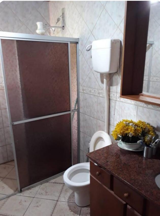 Casa Da Felicidade Tramandai Ruang foto