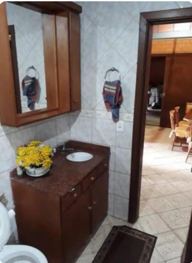 Casa Da Felicidade Tramandai Ruang foto