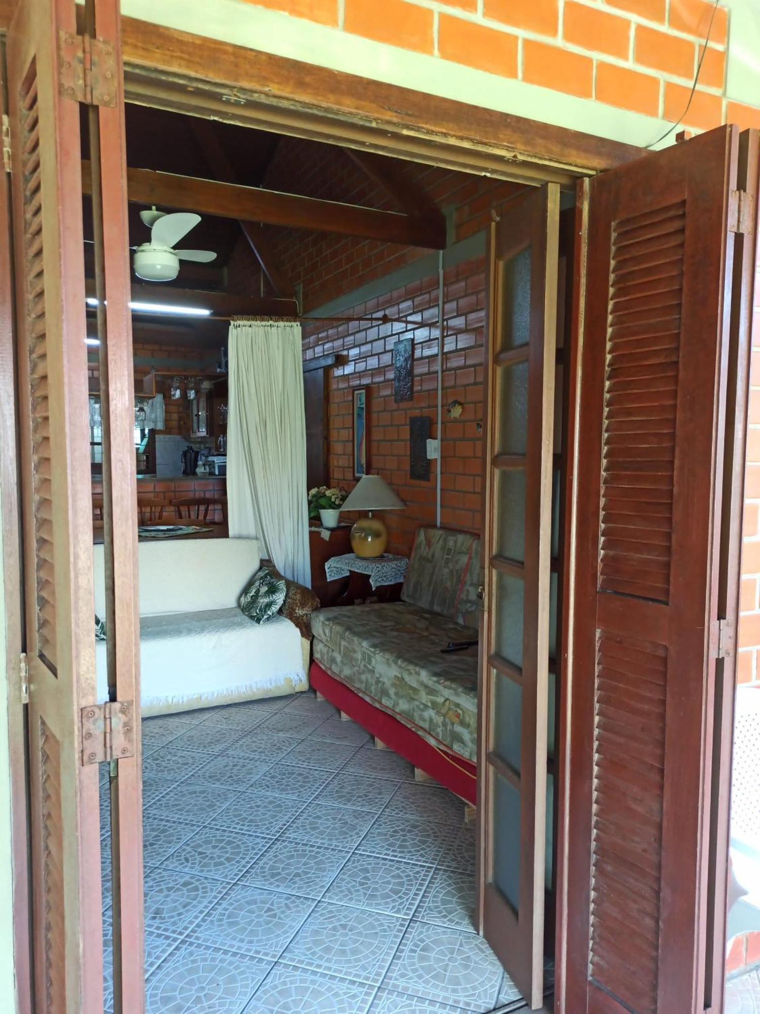 Casa Da Felicidade Tramandai Bagian luar foto
