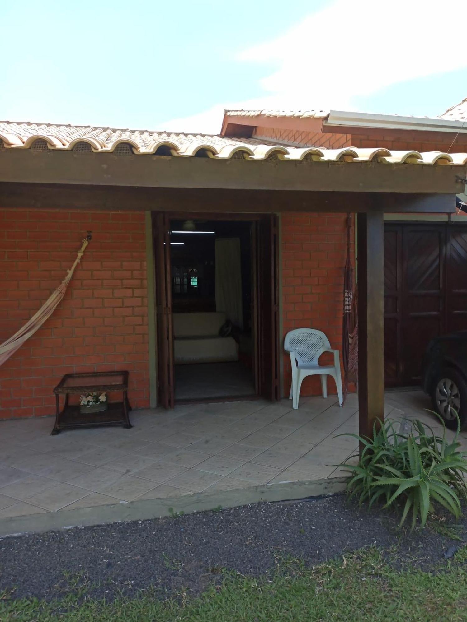 Casa Da Felicidade Tramandai Bagian luar foto