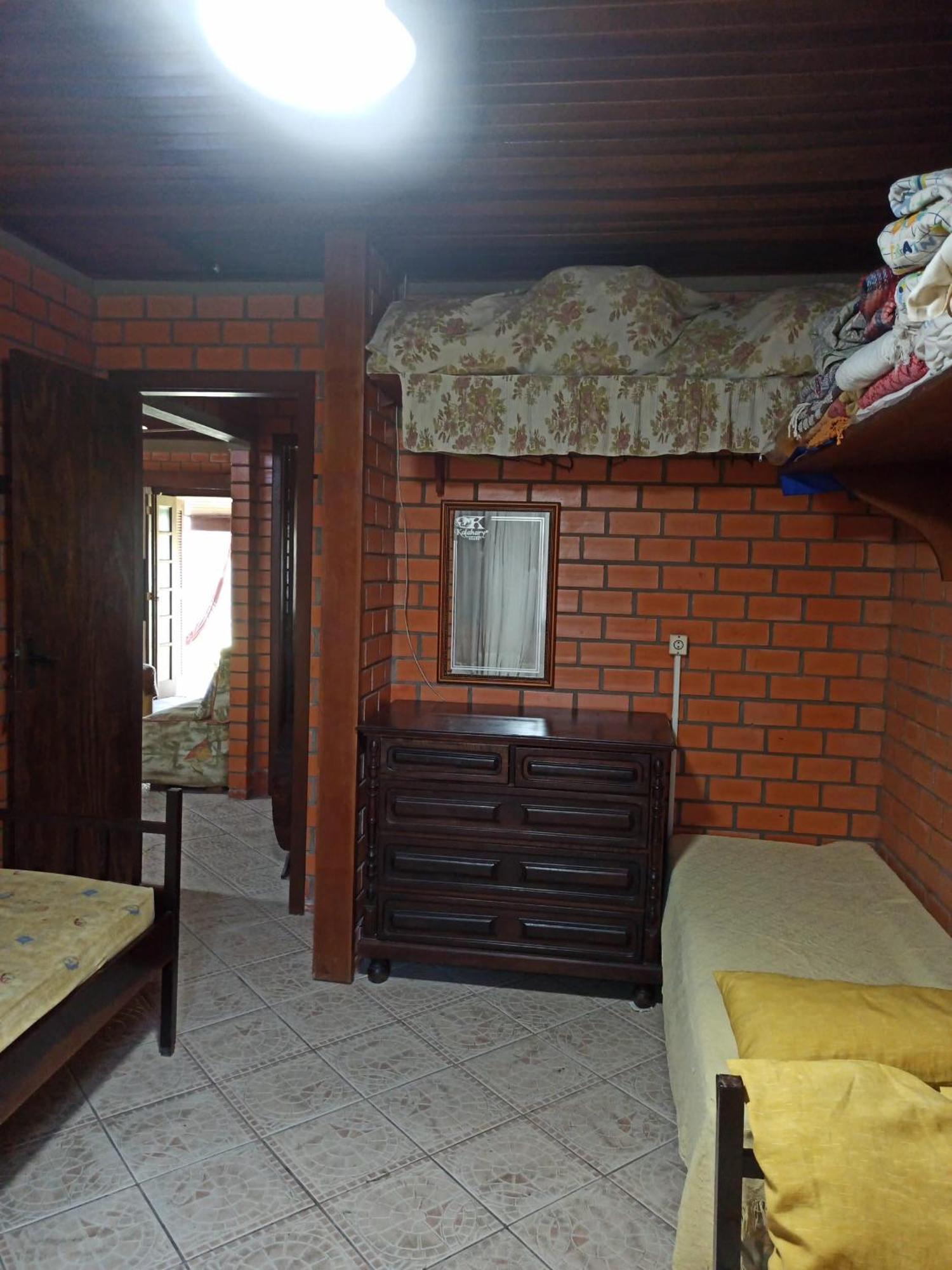 Casa Da Felicidade Tramandai Bagian luar foto