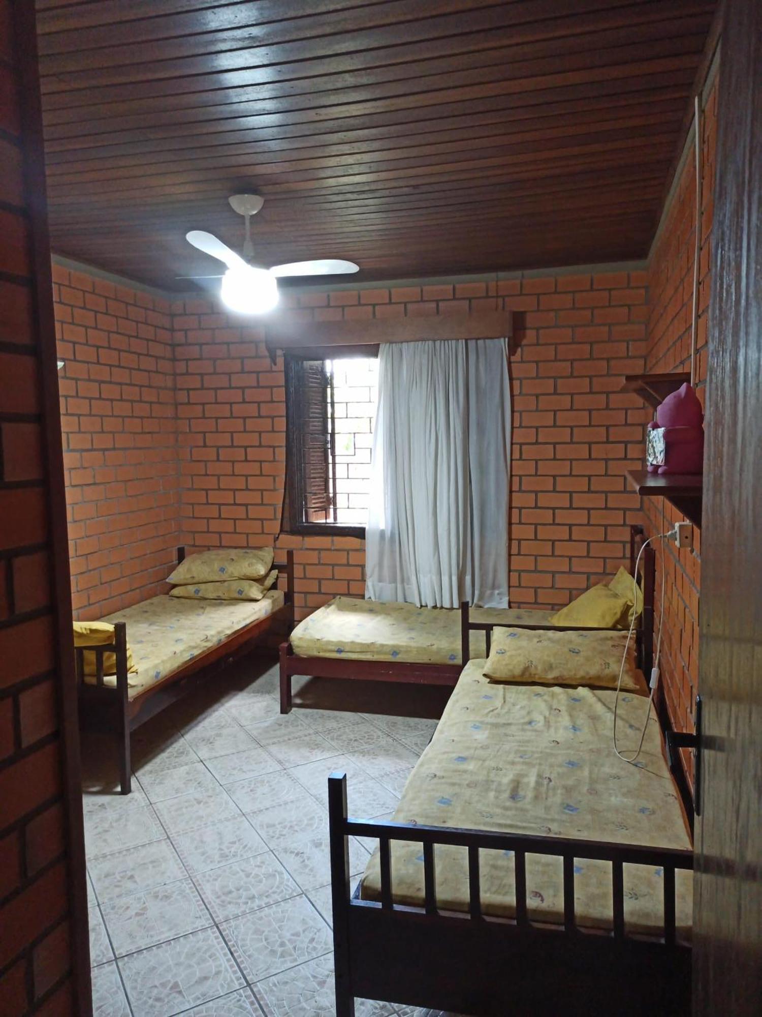 Casa Da Felicidade Tramandai Bagian luar foto