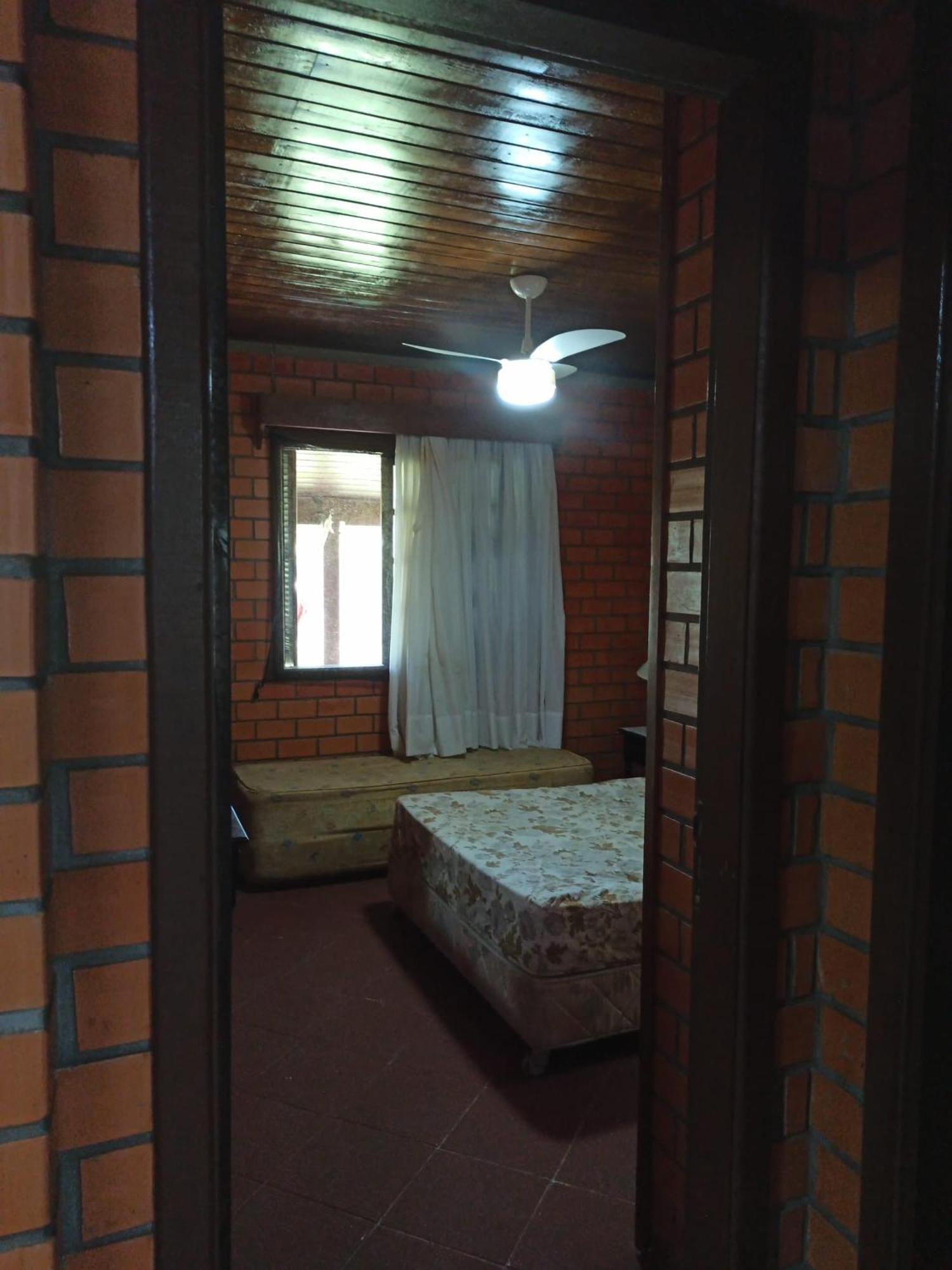 Casa Da Felicidade Tramandai Bagian luar foto