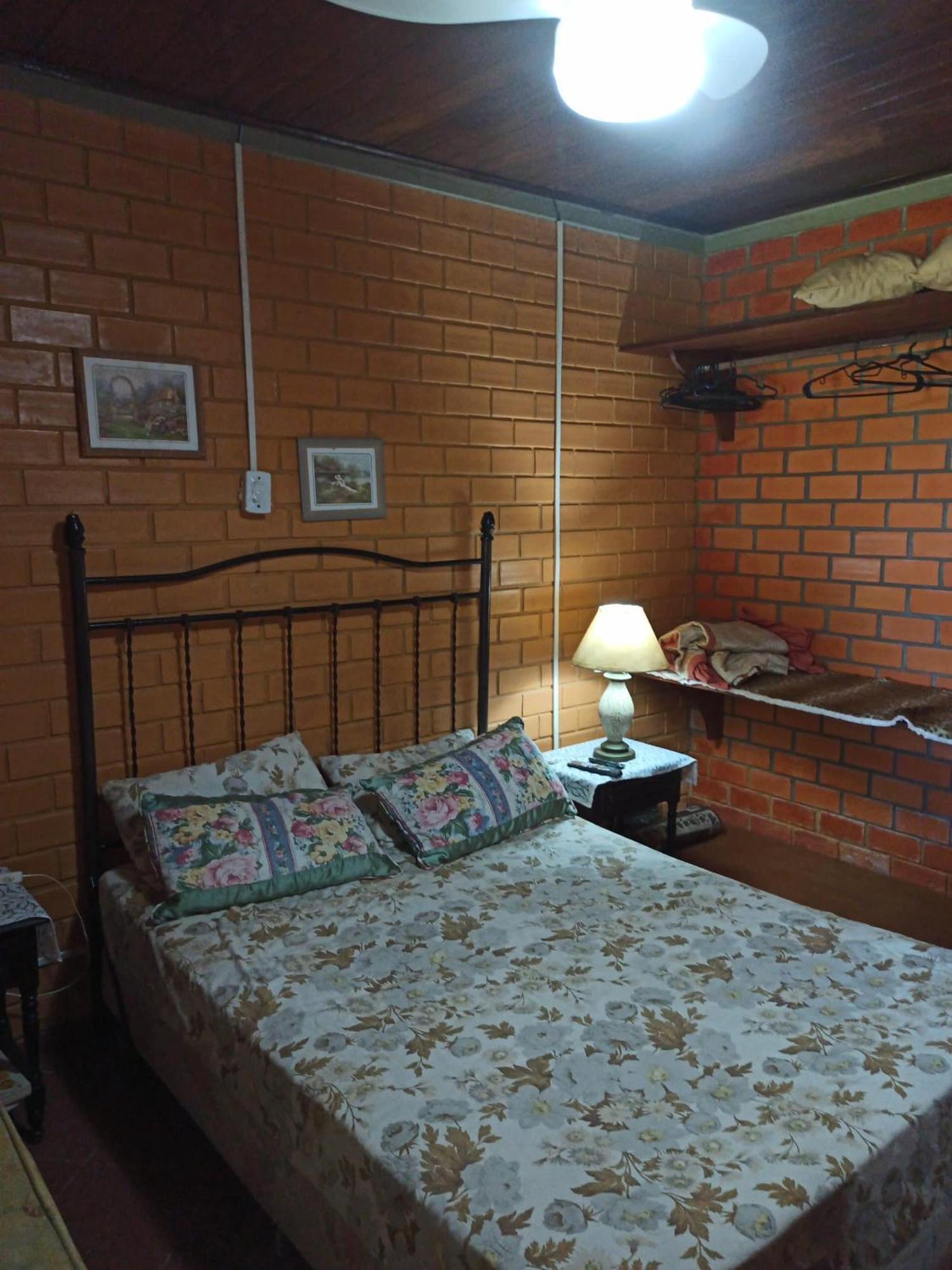Casa Da Felicidade Tramandai Bagian luar foto