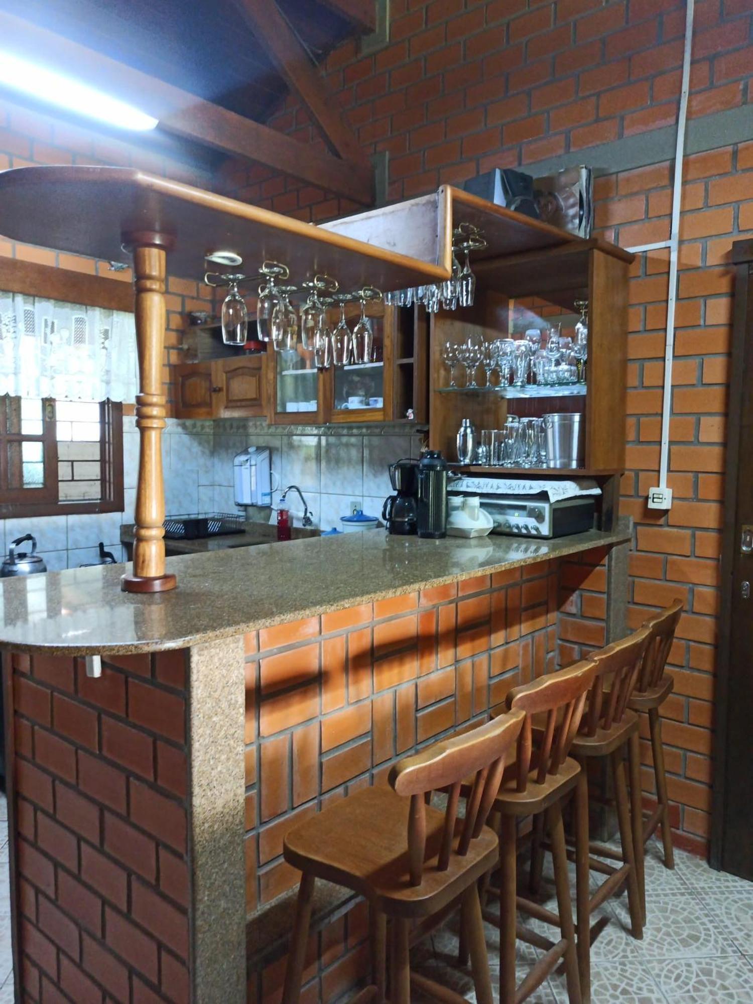 Casa Da Felicidade Tramandai Bagian luar foto