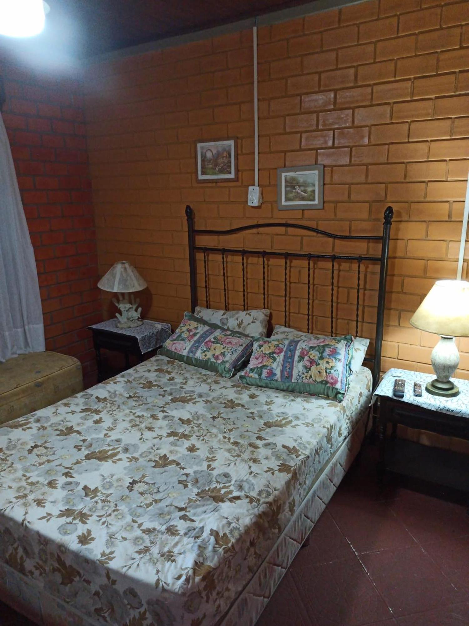 Casa Da Felicidade Tramandai Bagian luar foto