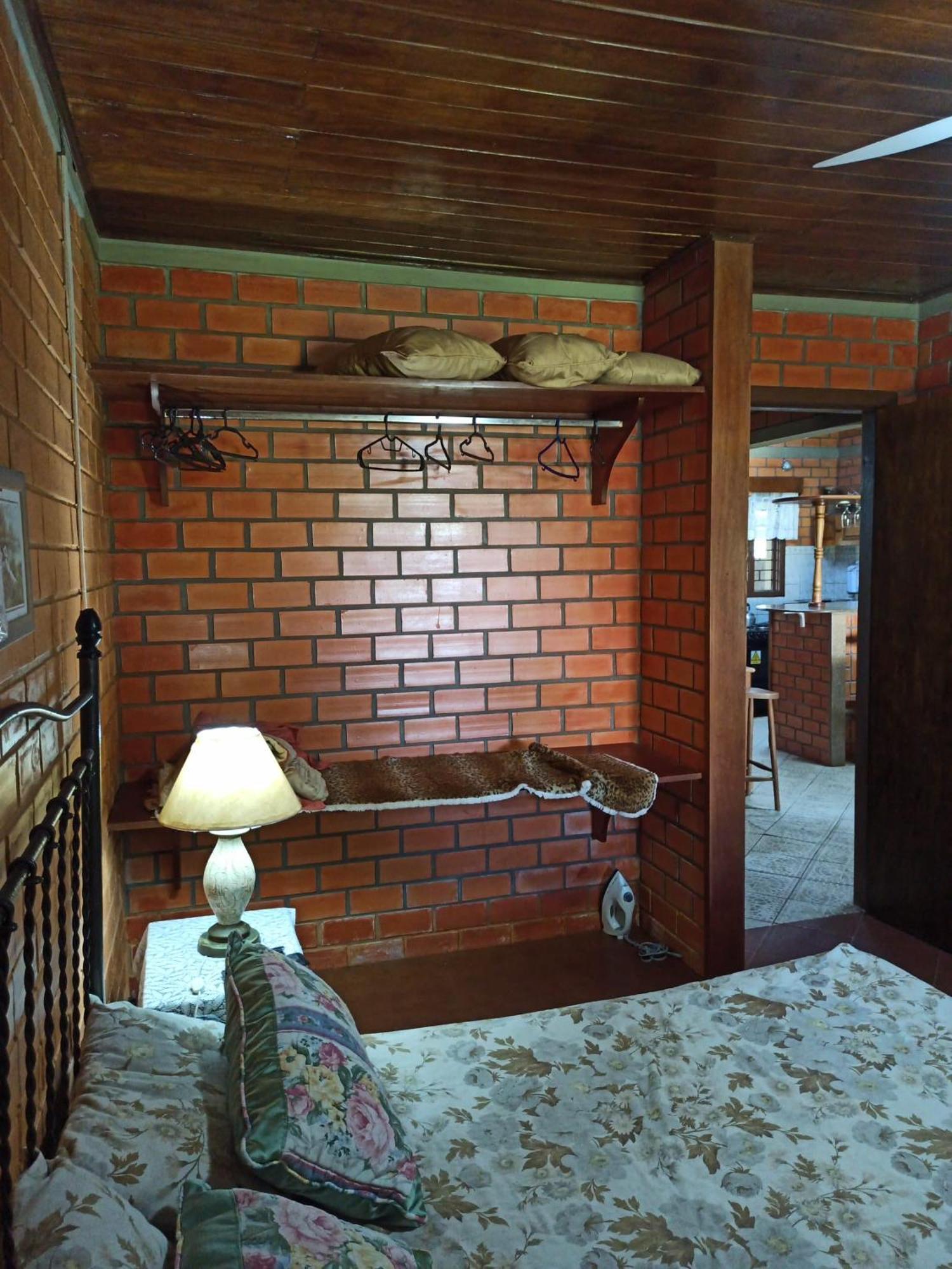 Casa Da Felicidade Tramandai Bagian luar foto